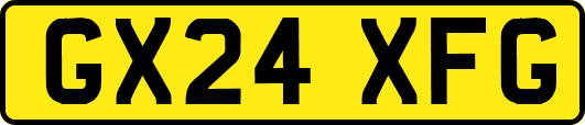 GX24XFG
