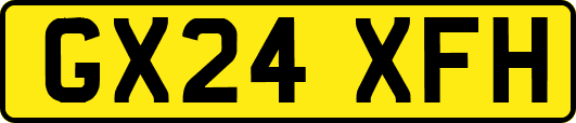 GX24XFH