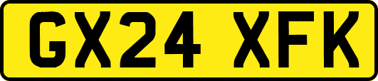 GX24XFK