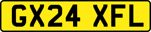 GX24XFL