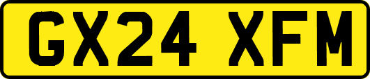 GX24XFM