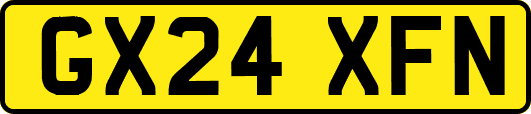GX24XFN