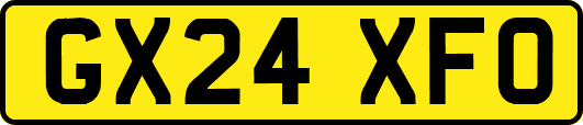 GX24XFO