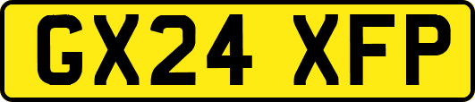 GX24XFP