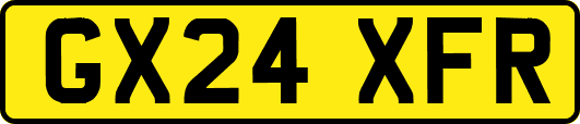 GX24XFR