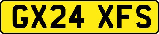 GX24XFS