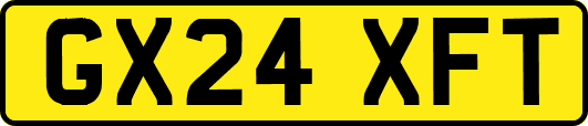 GX24XFT