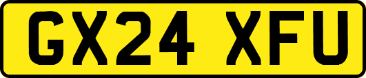 GX24XFU