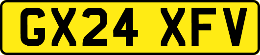 GX24XFV