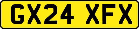 GX24XFX