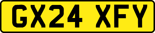 GX24XFY
