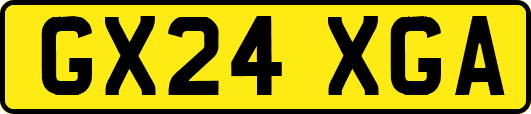 GX24XGA