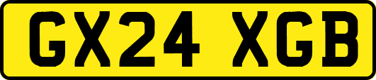 GX24XGB