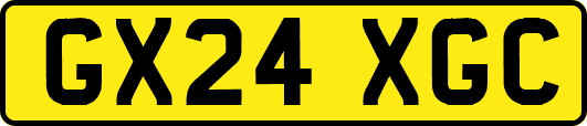 GX24XGC
