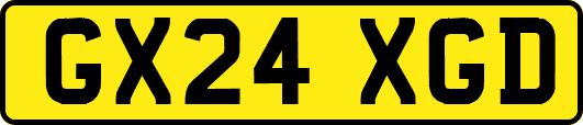 GX24XGD