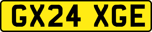 GX24XGE