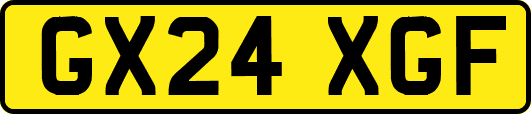 GX24XGF