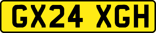 GX24XGH