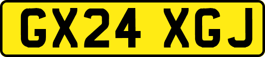 GX24XGJ