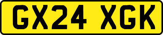 GX24XGK