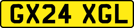 GX24XGL