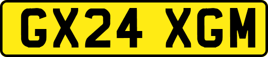 GX24XGM
