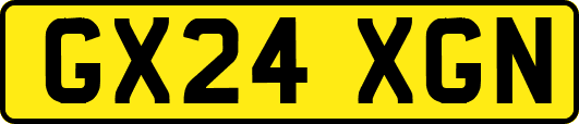 GX24XGN