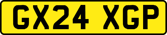 GX24XGP