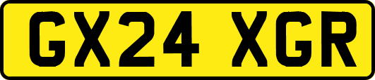 GX24XGR
