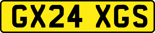 GX24XGS