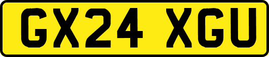 GX24XGU