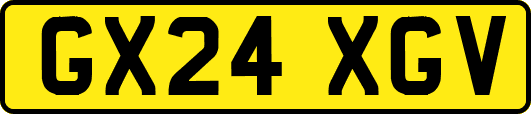 GX24XGV