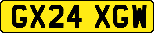 GX24XGW