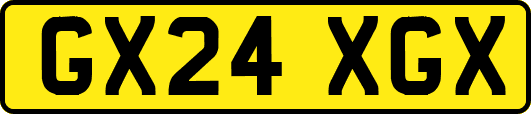 GX24XGX