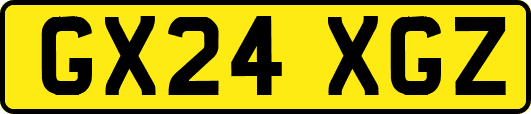 GX24XGZ