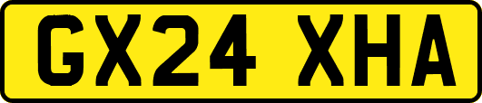 GX24XHA