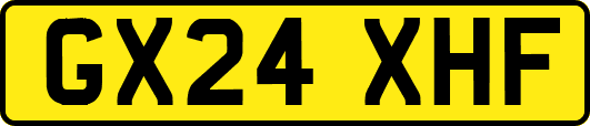 GX24XHF