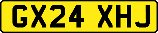 GX24XHJ