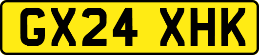GX24XHK