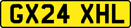 GX24XHL
