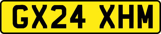 GX24XHM