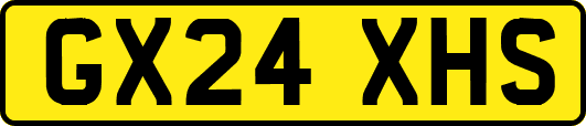 GX24XHS
