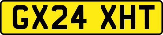 GX24XHT