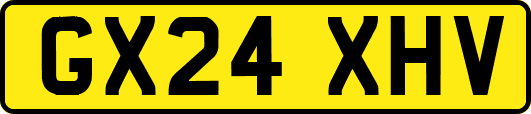 GX24XHV