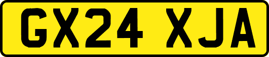GX24XJA