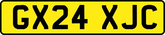 GX24XJC