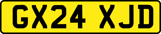 GX24XJD