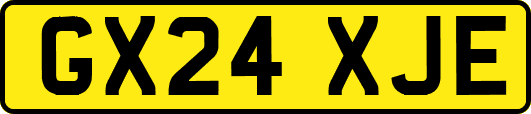 GX24XJE