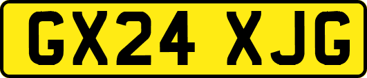 GX24XJG