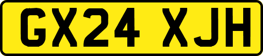 GX24XJH